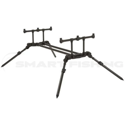 JRC Cocoon Carbon rod pod