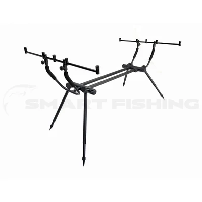 Carp Academy Raptor rod pod