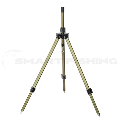 Carp Zoom ZMT tripod