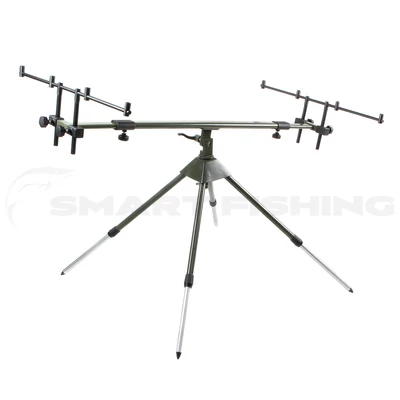 CARP ACADEMY Flexi Rod Pod 