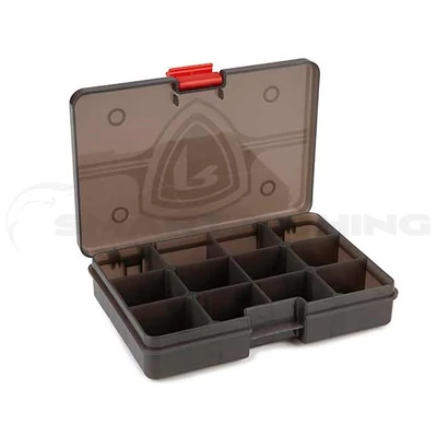  Fox Rage Stack and Store Shield Storage 12 Comp Small Shallow