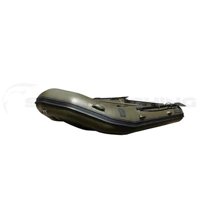 Fox 290x - 2.9m Inflatable Boat -  Aluminium 