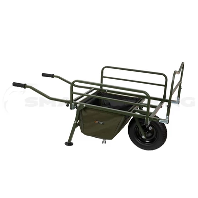 R-Series barrow Plus