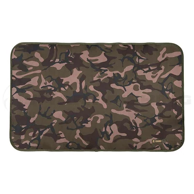 Camolite Bivvy Mat 70cm x 50cm 