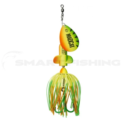 Madcat A-Static Screaming Spinner 66 g