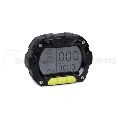 Matrix Digital Clicker Pro