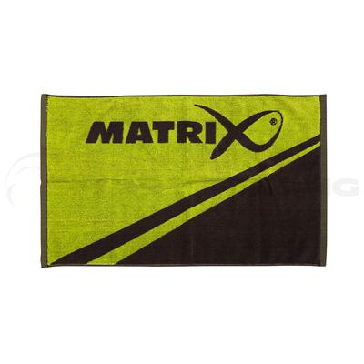 Matrix Hand Towel