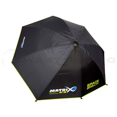 Fox Matrix Space Brolly 125cm félsátor