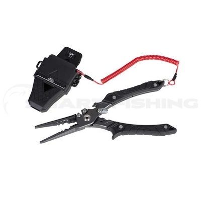 Fox Rage 9&quot;&quot; Belt Pliers-Ragadozóhalas Fox Rage Fogó 