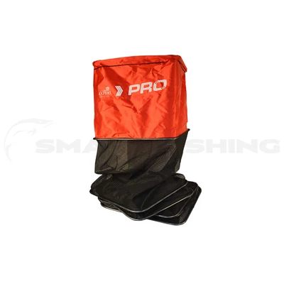 Carp Expert Pro versenyháló 400cm