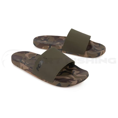  Fox Sliders papucs 41-es