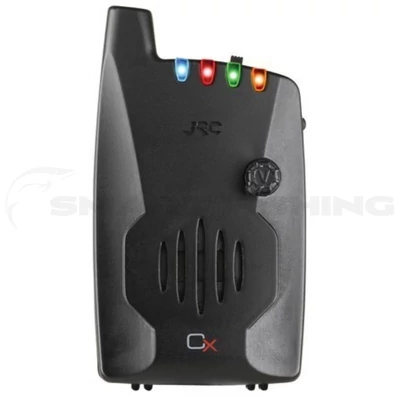 JRC Radar CX Receiver vevőegység