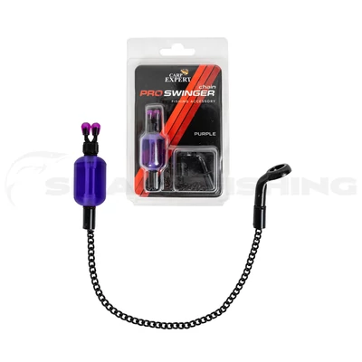 Carp Expert Pro Chain láncos swinger lila