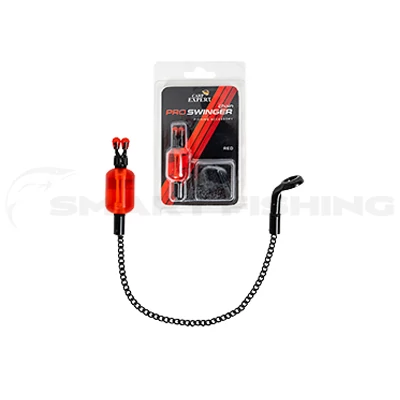 Carp Expert Pro Chain láncos swinger piros