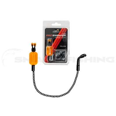 Carp Expert Pro Chain láncos swinger sárga