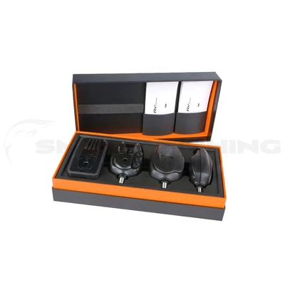 Fox RX+® 3-Rod Presentation Set 