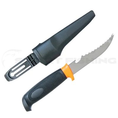 Outdoor 23 cm-es horgász kés