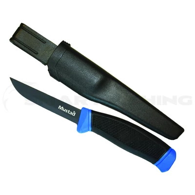 Bait Knife (csalivágó kés)