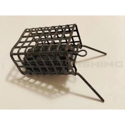 Topmix CRAB Folyóvízi feeder kosár