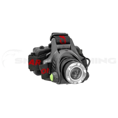 Carp Zoom Focus-N Headlamp