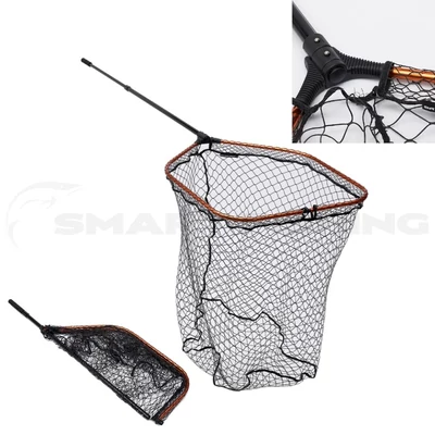 Savage Gear Competition Pro Tele Folding Net merítőháló