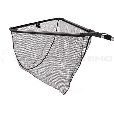 Fox Rage Warrior R50 Rubber Mesh Net 50cm 2.0m