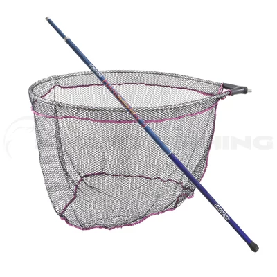 Laserfish merítő + 2,4m nyél