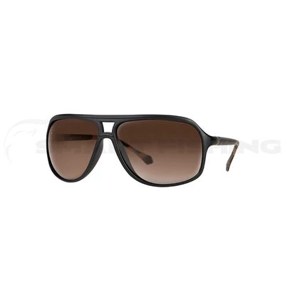 Fox Aviator Brown lense