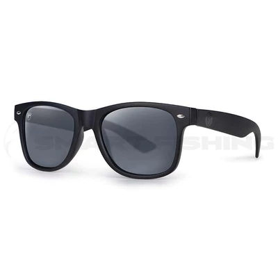  Fox Rage Matt Black Grey Lens Eyewear
