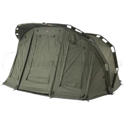 JRC Extreme Tx Bivvy kétszemélyes bojlis sátor