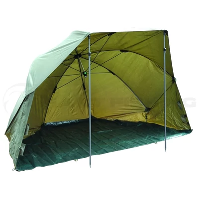 Carp Zoom Expedition Brolly félsátor