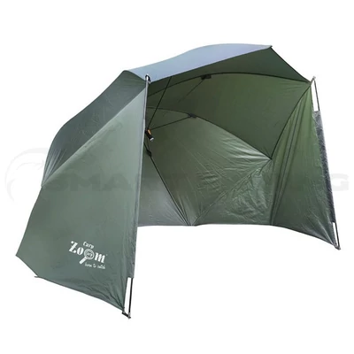 Carp Zoom Practic brolly félsátor