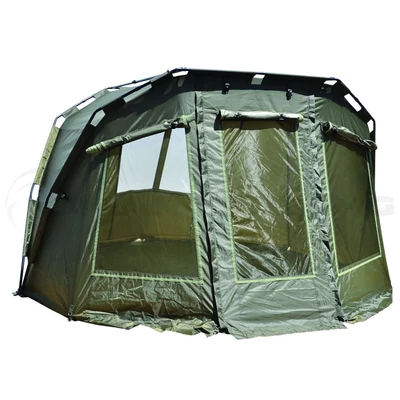 Carp Zoom Frontier Bivvy bojlis sátor és sátortakaró