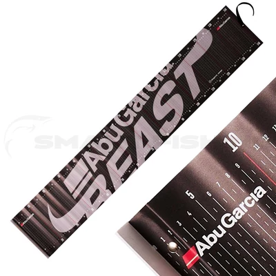 ABU GARCIA Beast Measure Mat mérőmatrac 140cm