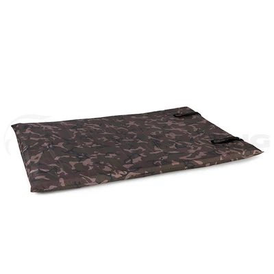  Fox Camo Flat Matt