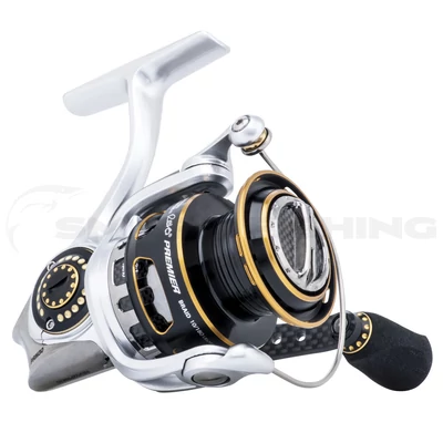 Revo Premier Spin