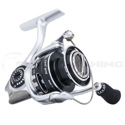 Revo STX Spin