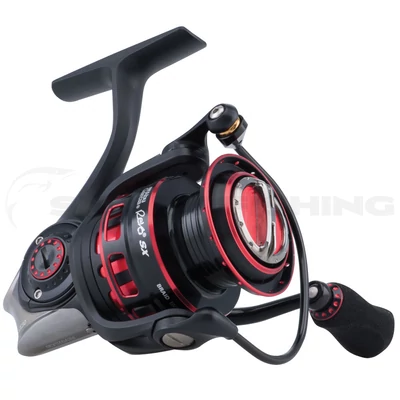 Revo SX Spin