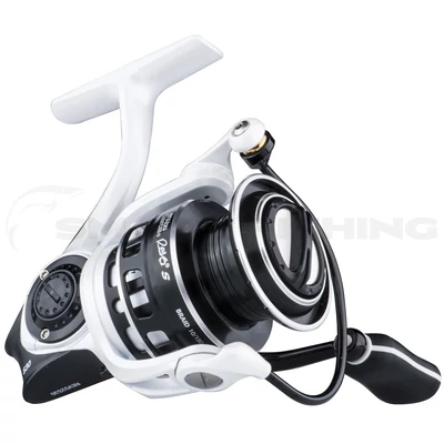Revo S Spin