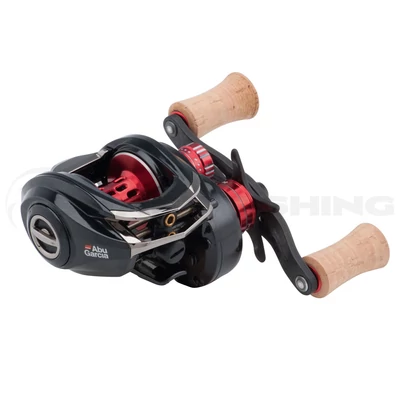 Revo MGXtreme (LEFT) 2