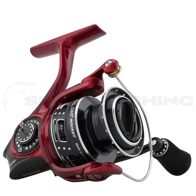 Revo Rocket Spin