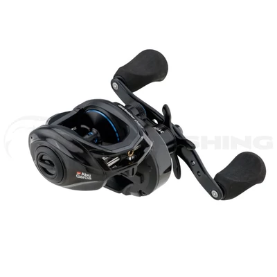Abu Garcia Revo Inshore multi orsó