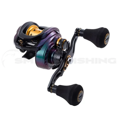 Abu Garcia Salty Stage Concept multi orsó