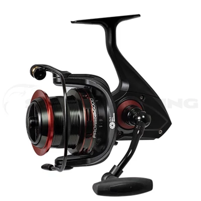 Carp Expert Pro Power Method feeder orsó