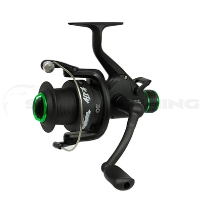 Carp Hunter Alfa Method Feeder Runner nyeletőfékes orsó