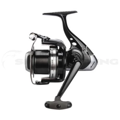 Okuma Distance 60 távdobó orsó