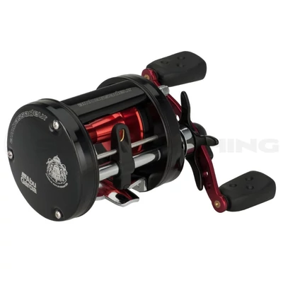 Abu Garcia Ambassadeur STX henger multi