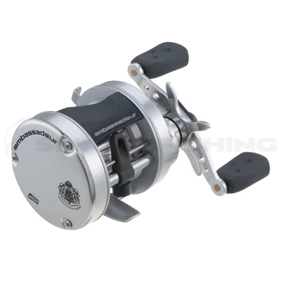 Abu Garcia Ambassadeur S henger multi