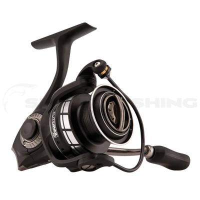 Abu Garcia Elitemax elsőfékes orsó