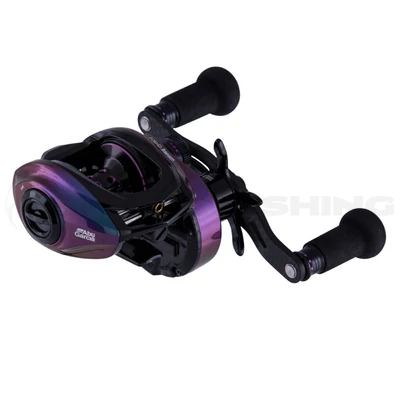 Abu Garcia Revo IKE multi orsó